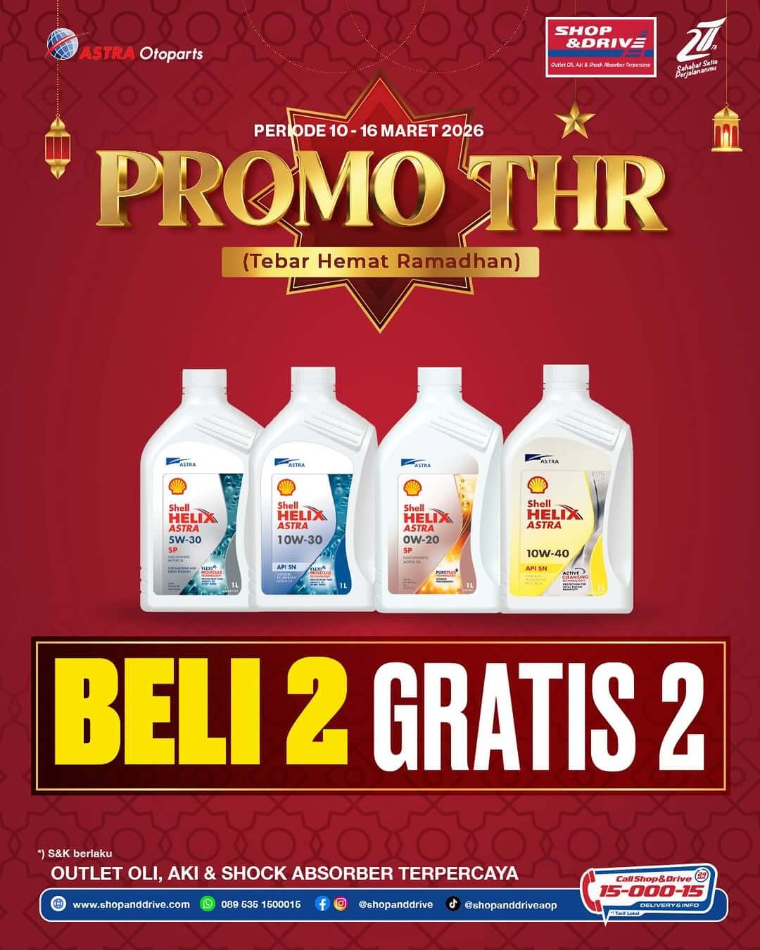 Promo 6