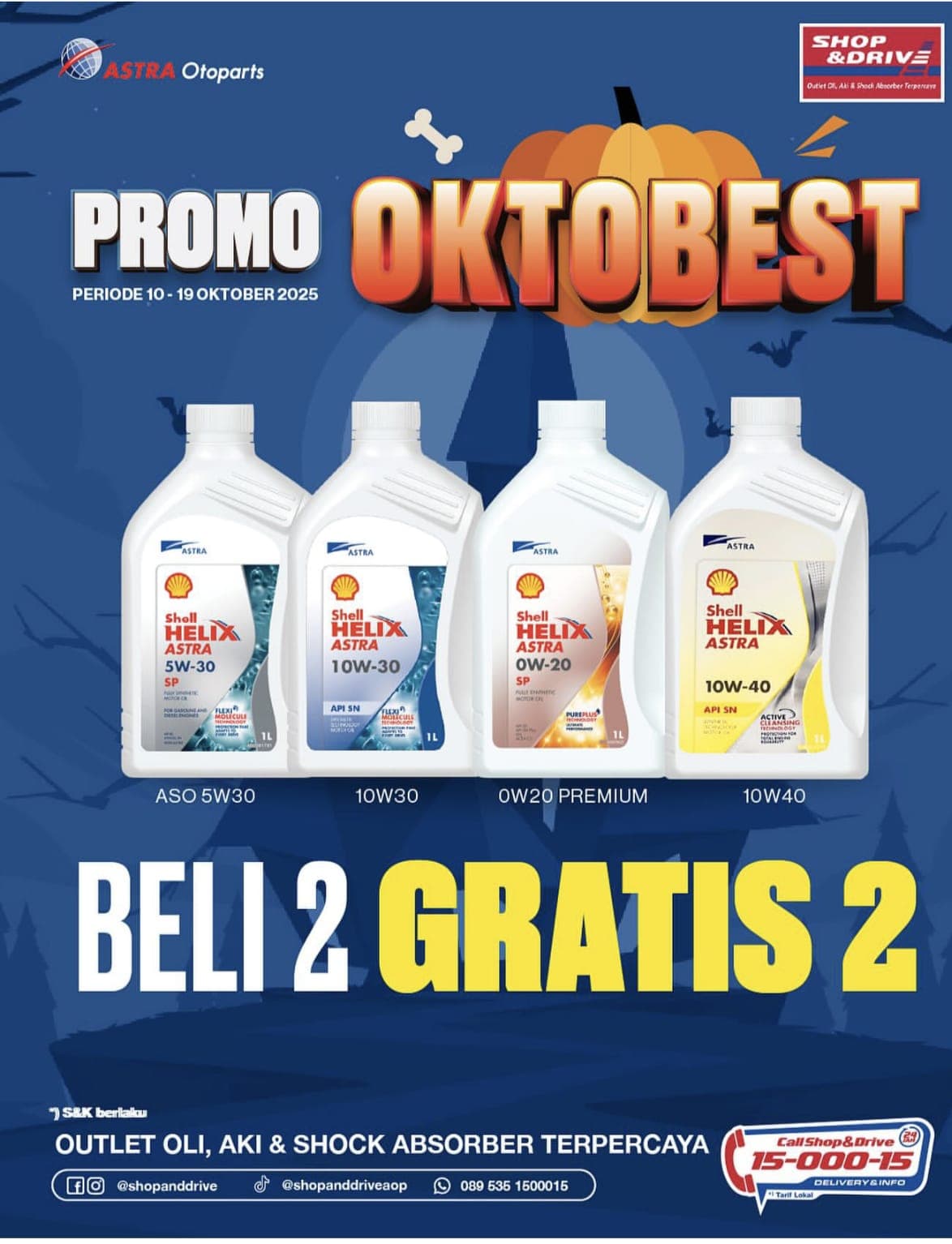 Promo 8